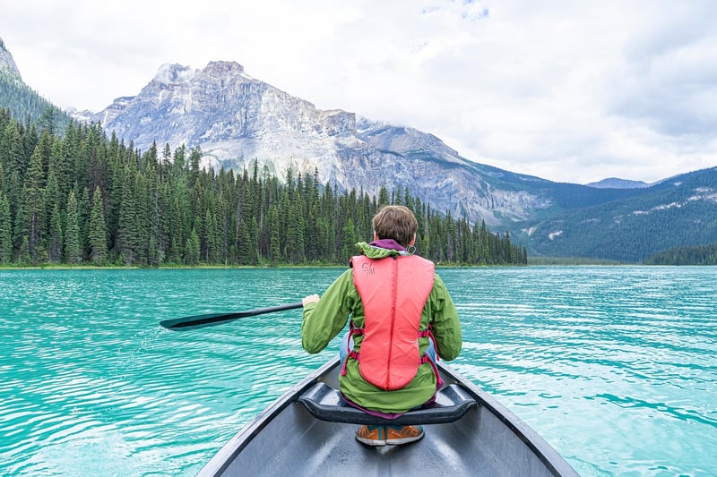 Kayaking Excursion